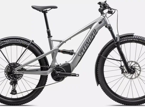 Specialized -Turbo- Tero X 4.0 -Rosolafreebikes