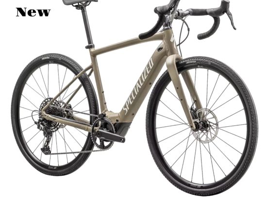 Specialized creo sl comp -Rosolafreebikes