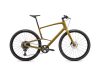 Specialized sirrus-x-5 SATIN HARVEST GOLD -Rosolafreebikes