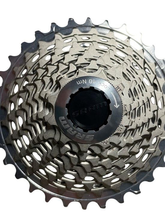 Cassetta Sram 10s CS XX 1099 11-32 -Rosolafreebikes