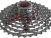 Cassetta Sram 9V CS pg 990 11-34 RED-Rosolafreebikes