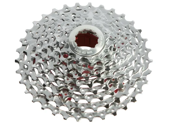 Cassetta Sram 9V CS pg 990 - 11-34 RED-Rosolafreebikes