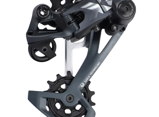 SRAM Deragliatore posteriore X01 Eagle Modell 12-vel,Lunar max 52 denti-Rosolafreebikes