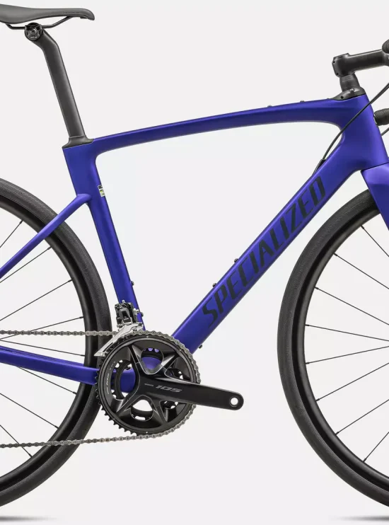 Specialized Roubaix-Sport_105_blu- Rosolafreebikes