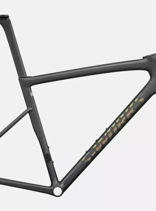 Specialized Telaio S-Works Tarmac SL8 RTP-Rosolafreebikes