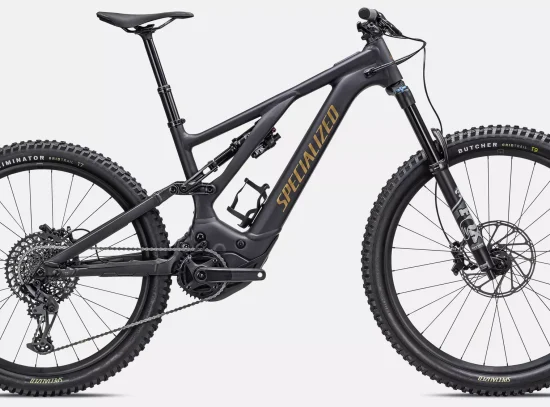 Turbo Levo comp Alloy 2024 -Rosolafreebikes