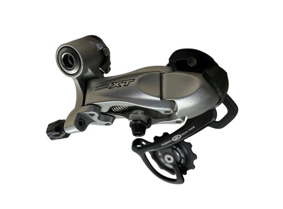 cambio- shimano rd-M760-Rosolafreebikes