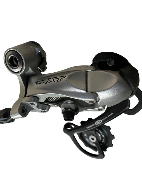 cambio- shimano rd-M760-Rosolafreebikes