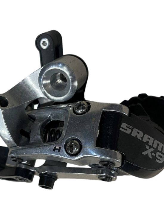 cambio sram x0- 9v-Rosolafreebikes