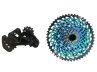 gruppo-sram-xx1-rainbow- 12v-Rosolafreebikes