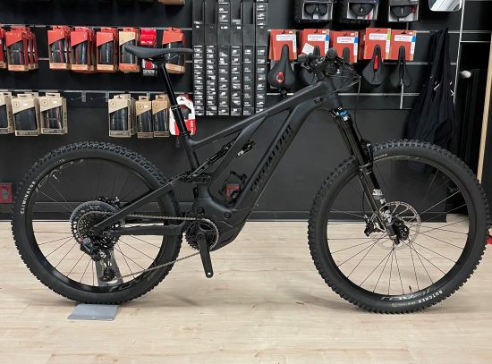 Specialized Turbo Levo Comp Alloy G3-X01_AXS_Rosolafreebikes