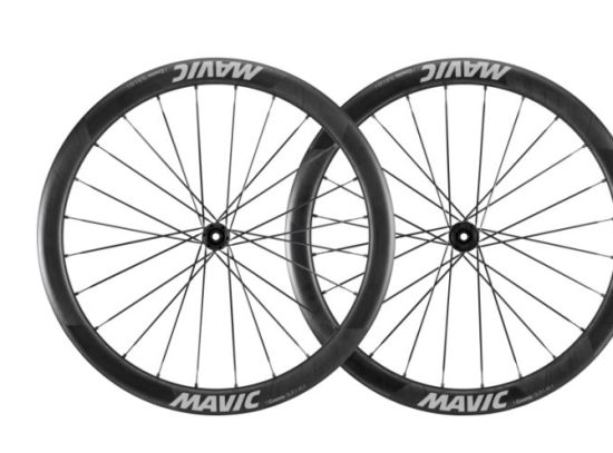 Mavic COSMIC SLR 45 DISC 23mm- 4-Rosolafreebikes