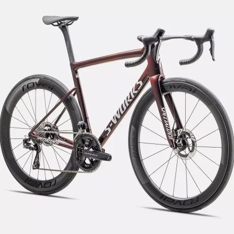 Specialized S-Works Tarmac SL8 1-Rosolafreebikes