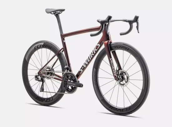 Specialized S-Works Tarmac SL8 1-Rosolafreebikes