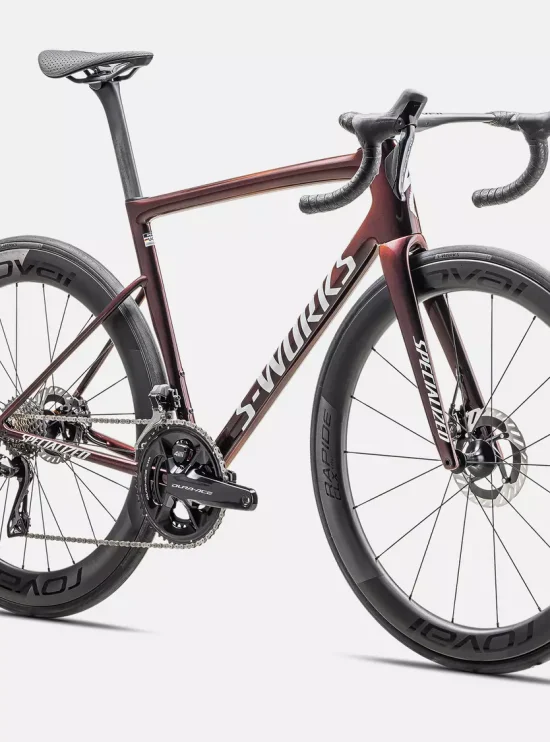 Specialized S-Works Tarmac SL8 1-Rosolafreebikes