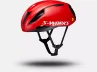 Casco Specialized S-Works Evade 3 -Red-Rosolafreebikes