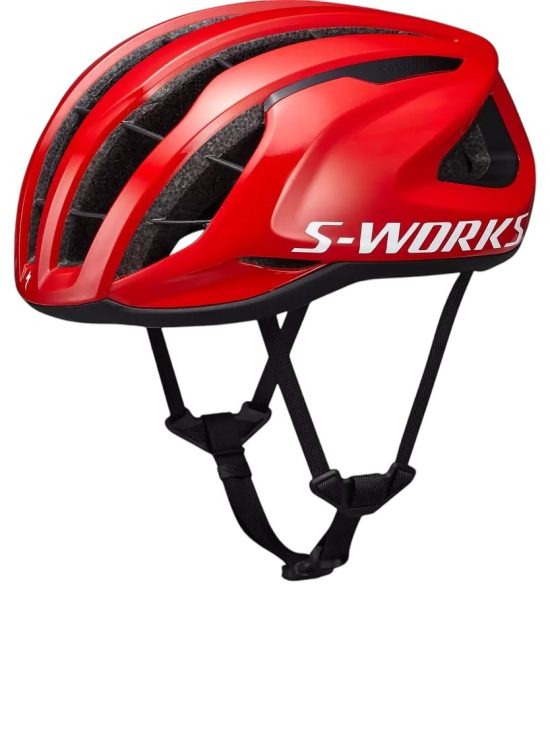 Casco- Specialized- S-Works Prevail 3Red 4-Rosolafreebikes