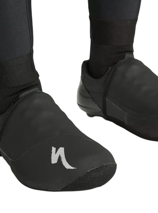 Neoprene Toe Covers -Rosolafreebikes