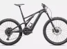 Turbo Levo G3 2025 Black - Light Silver - Black-1-Rosolafreebikes