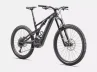 Turbo Levo G3 2025 Black - Light Silver - Black-2-Rosolafreebikes