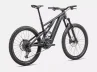 Turbo Levo G3 2025 Black - Light Silver - Black-3-Rosolafreebikes