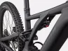 Turbo Levo G3 2025 Black - Light Silver - Black-5-Rosolafreebikes