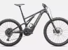 Turbo Levo G3 2025 Satin Dark Moss Green - Dune White 1-Rosolafreebikes