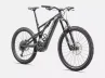 Turbo Levo G3 2025 Satin Dark Moss Green - Dune White 2-Rosolafreebikes