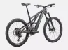 Turbo Levo G3 2025 Satin Dark Moss Green - Dune White 3-Rosolafreebikes