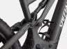 Turbo Levo G3 2025 Satin Dark Moss Green - Dune White 4-Rosolafreebikes