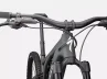 Turbo Levo G3 2025 Satin Dark Moss Green - Dune White 5-Rosolafreebikes