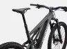 Turbo Levo G3 2025 Satin Dark Moss Green - Dune White 6-Rosolafreebikes