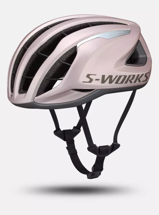 Casco Specialized S-Works Prevail 3 champagne-Rosolafreebikes