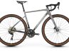 Megamo Jakar 30-Grey-Rosolafreebikes