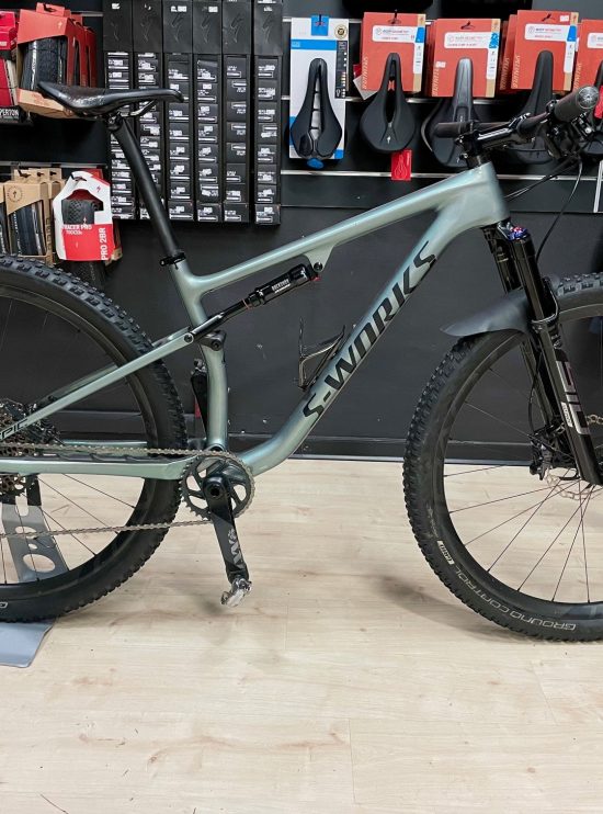 Specialized Epic S-Works- 8-Rosolafreebikes